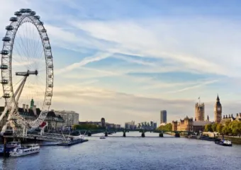London Eye Facts that Fascinate