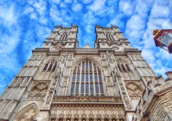Atracciones turísticas: abadía de Westminster