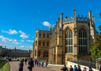 10 Ideas de actividades que hacer en Windsor
