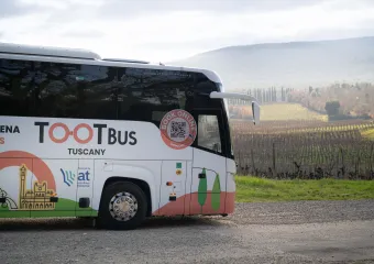 Getting from Florence to Pisa: Everything You Need to Know Before You Go