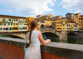 The best ways to travel from Florence to Siena