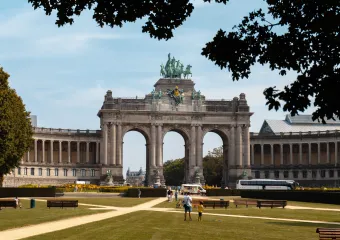 History of Parc du Cinquantenaire: 5 Architectural Secrets to Discover in Brussels
