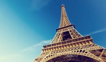 10 Fascinating Facts about the Eiffel Tower you should know