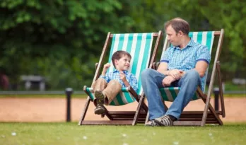 Que faire avec des enfants à Londres au printemps ?