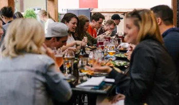 Los 22 mejores bares y restaurantes de Cardiff