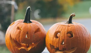 Activités à faire pour fêter Halloween à Londres