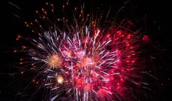 Things to do on Bonfire Night in London