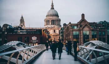 Comment s'habiller à Londres ?