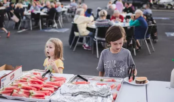 Los mejores restaurantes para niños en Londres