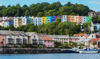 15 idées d'activités à Bristol pour découvrir la ville