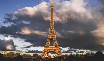 Paseos por el barrio chino de París