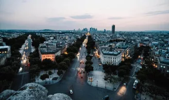 All you need to know about Père Lachaise cemetery