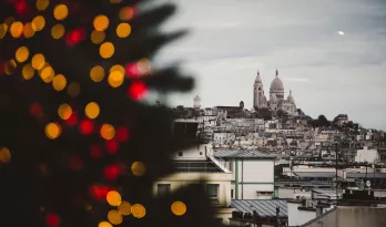 Les balades incontournables du quartier Montmartre