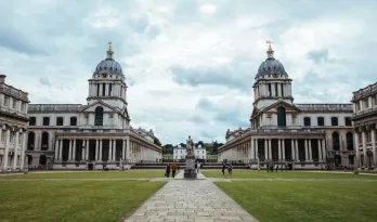 Things to Do and See in Greenwich