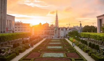 ¿Qué hacer en Bruselas? 20 planes imprescindibles para conocer Bruselas