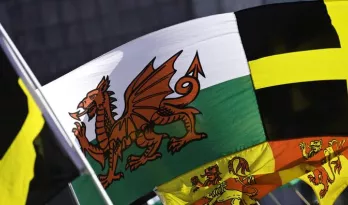 Célébrer le Saint David’s Day au Pays de Galles