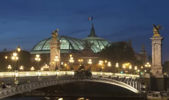 Free museum day in Paris and free museum night