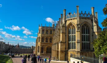 Top Things to do in Windsor : 10 ideas to enjoy the city