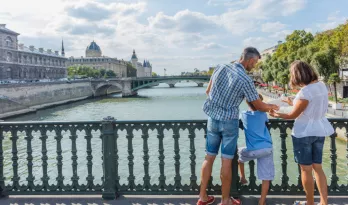 10 activités pour la fête des pères à Paris