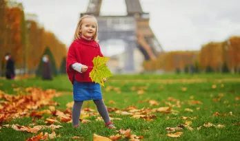 Halloween in Paris, selection of activities to do with kids