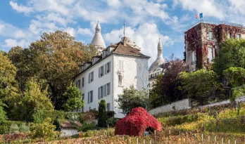 Fête des vendanges de Montmartre 2022