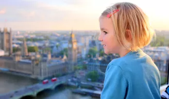 Top things to do with kids for October Half term in London