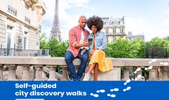 Visitas guiadas gratis en español por París