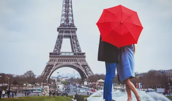 Valentine’s Day in Paris, romantic things to do