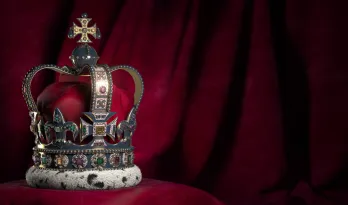 King Charles III Coronation : a historic event