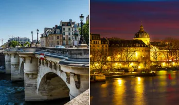 cheap bus tours paris