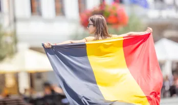 België: Nationale feestdag 2024 in Brussel