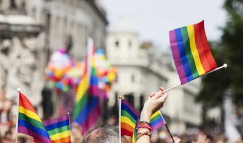 Bristol Pride 2023, Gay Pride in Bristol