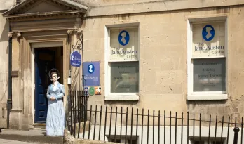 El Festival Jane Austen en Bath