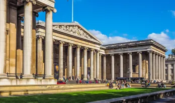 British Museum: ¿qué ver en 2024?