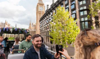 10 activités uniques à faire à Londres