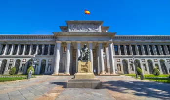 Museos imprescindibles en Madrid