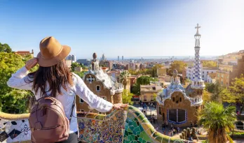 10 Must-See Places to Visit in Barcelona