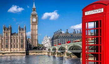 ¿Qué hacer en Londres en un fin de semana?