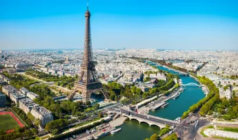 Que faire à Paris en septembre ?