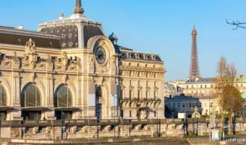 Le Musée d’Orsay : un Incontournable de l’Art à Paris