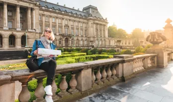 What to Do in Brussels? Top Sights, Activities & Local Tips