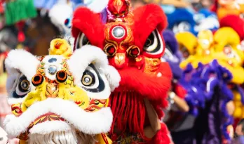 Año Nuevo Chino 2026 en París: fechas, desfiles y barrios que descubrir