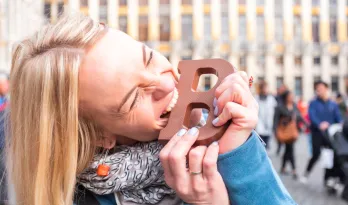 A mouthwatering guide to the best chocolate shops and bakeries in Brussels