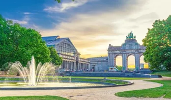 What to do in Brussels in one weekend: tips and itinerary
