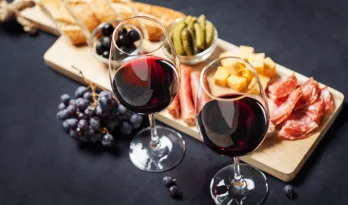 Beaujolais Nouveau 2022 en París