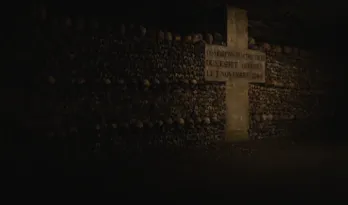 Visite des Catacombes de Paris