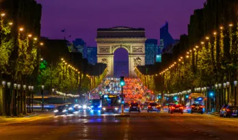 ¿Qué hacer en París por la noche? Lugares que ver y cosas que hacer en París de noche