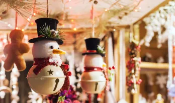Christmas in Paris, events and activities for all the family