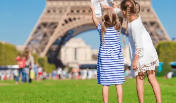 Que faire pendant les vacances de Pâques à Paris ?
