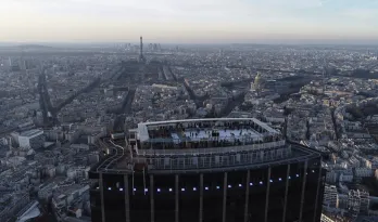 Que faire à Paris pendant les vacances de février avec des enfants ?